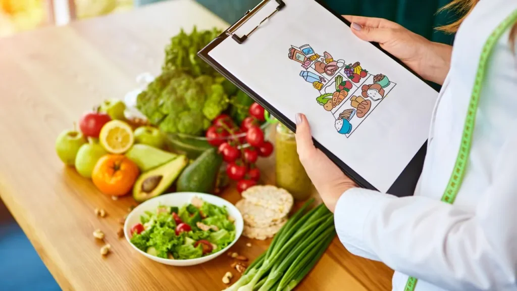 Nutrição: 15 dicas práticas para se tornar uma nutricionista de sucesso e conquistar mais pacientes 1 15 dicas práticas para se tornar uma nutricionista de sucesso