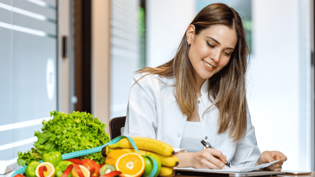 Como se tornar um nutricionista: guia completo para iniciar na carreira 1 Como se tornar um nutricionista
