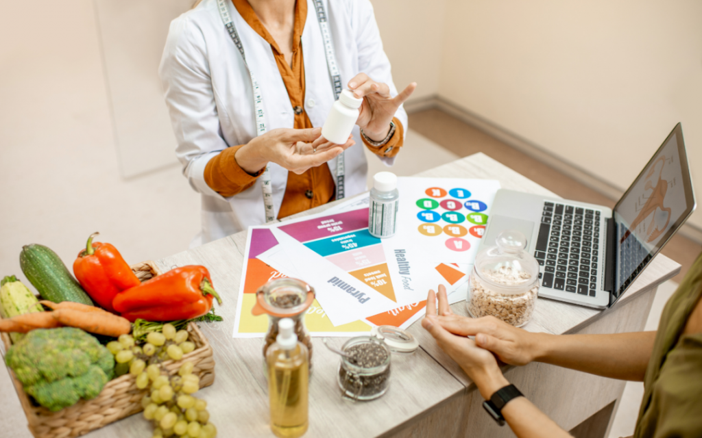 Nutrição Funcional: Como Aplicar essa Abordagem Nutricional Clínica na Prática 2 nutrição funcional