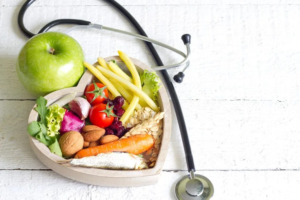 Alimentação Saudável: Desafios e Soluções para Ajudar os Pacientes a Manterem Hábitos Saudáveis 1 soluções para ajudar os pacientes