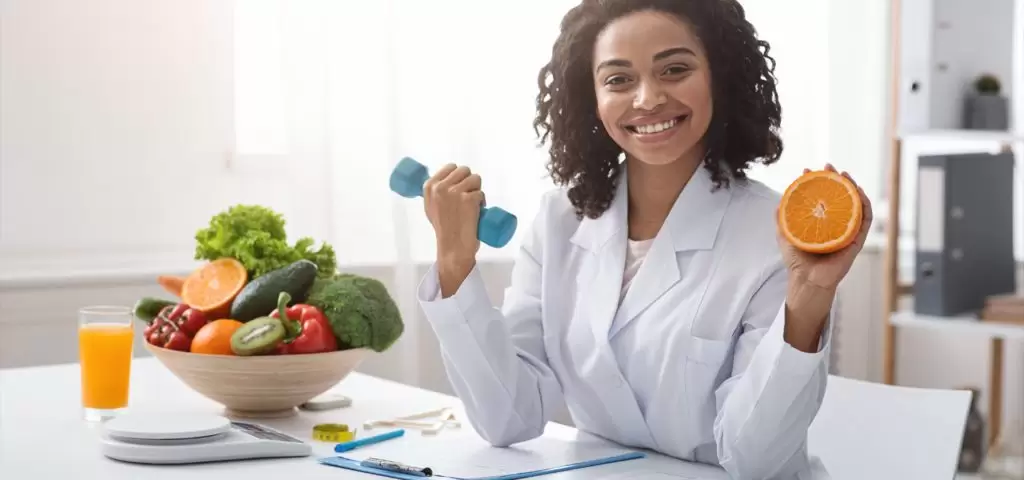 Quais são as Especializações Disponíveis na Carreira de Nutricionista 1 carreira de nutricionista