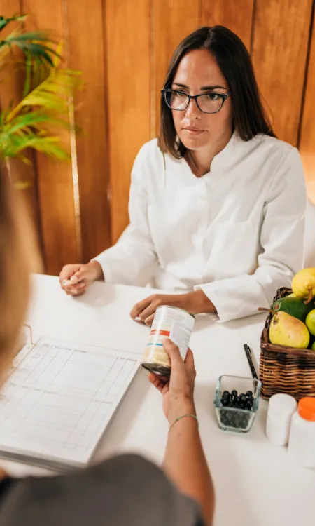 Fast Web Stories 2 7 Estrategias para Decolar seu Consultorio de Nutricao em 2024