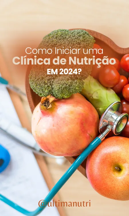 Fast Web Stories 4 Como Iniciar uma Clinica de Nutricao em 2024 Guia Completo