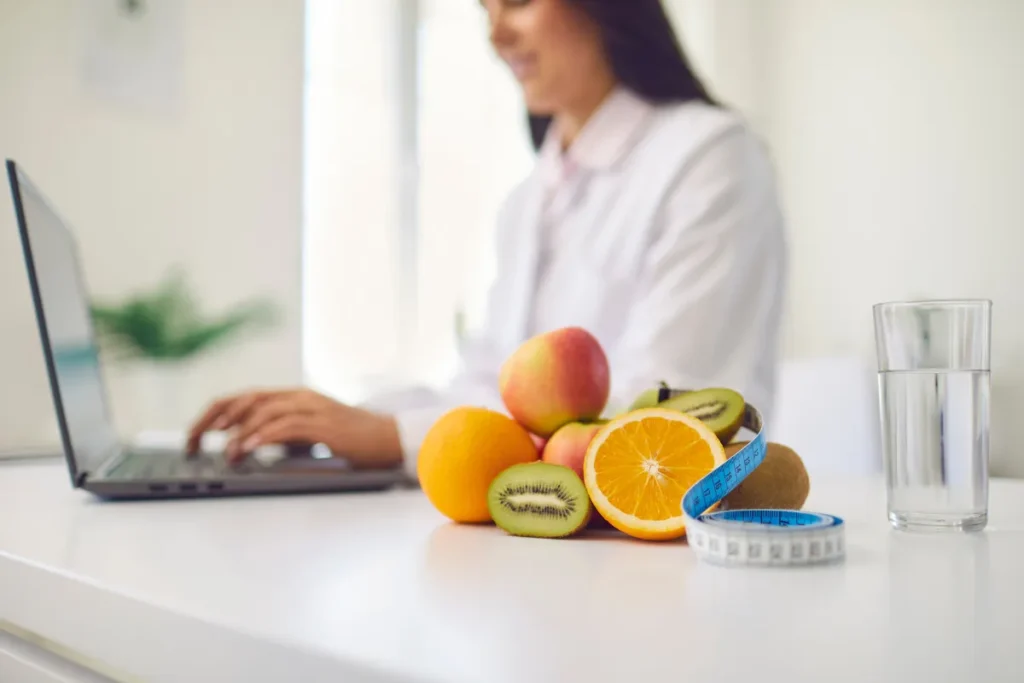 Fast Web Stories 5 Materiais Editaveis para Nutricionistas Ferramentas para Potencializar seu Consultorio