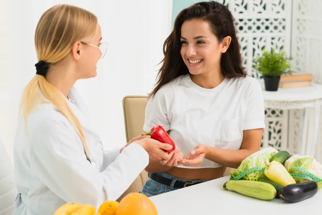 Como Montar um Consultório de Nutrição: Guia Completo para Nutricionistas 1 consultório de nutrição