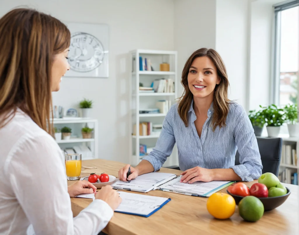 Como Montar um Consultório de Nutrição: Guia Completo para Nutricionistas 3 Montar um Consultorio de Nutricao Guia Completo para Nutricionistas