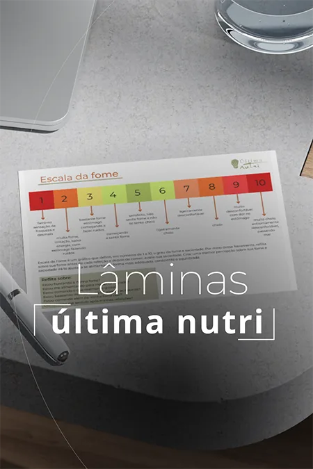 Última Nutri 18 m1