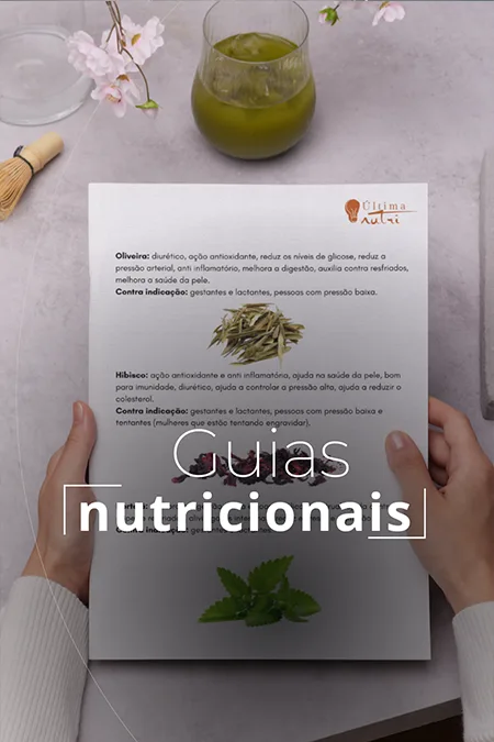 Última Nutri 19 m2